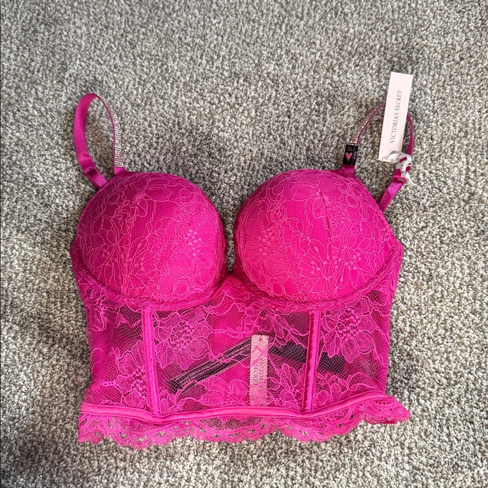 Victorias Secret Corset